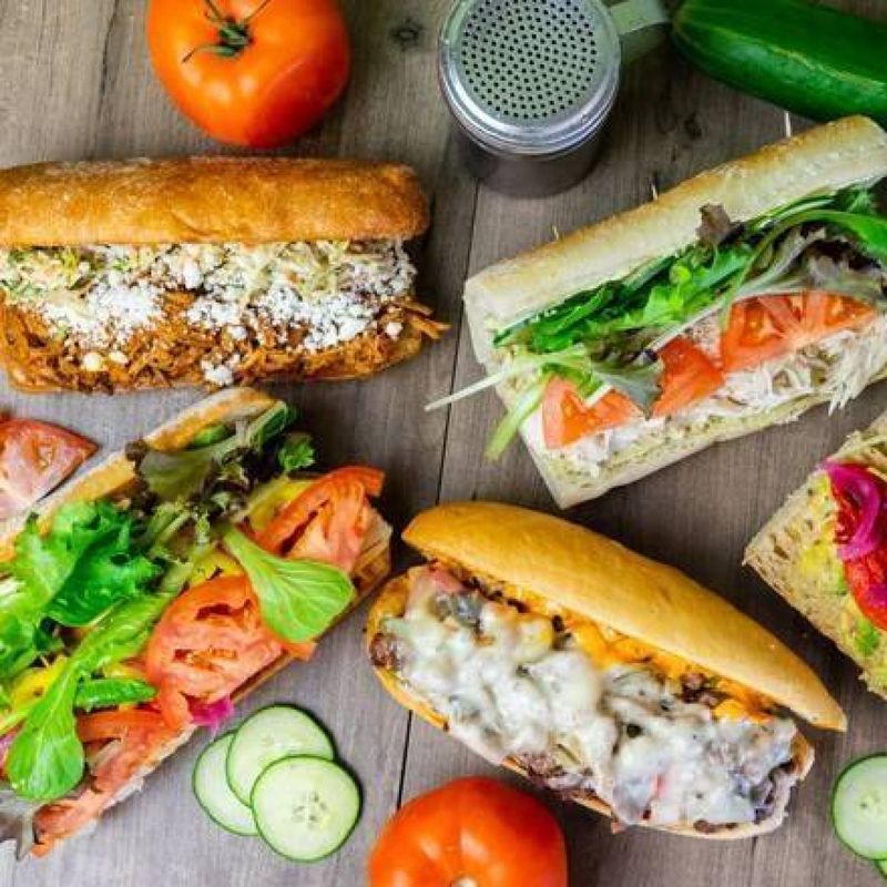 15 Minnesota Italian Sub Shops That Don't Hold Back On The Good Stuff - Decor Hint JC's Subs