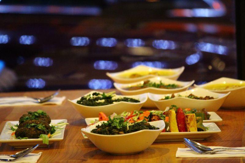 Pariwaar Delights in Jersey City