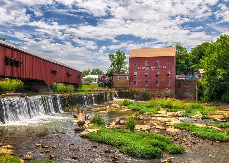 Scenic Views And Photography Spots