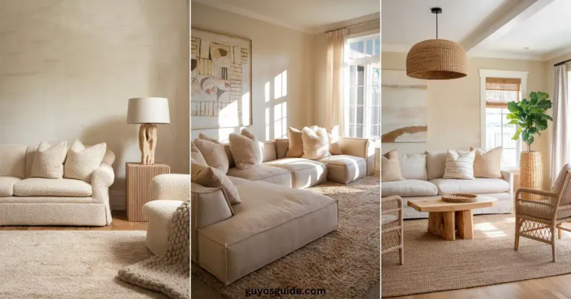 12 Iowa Sofa Colors Designers Agree Are Officially Out - Decor Hint Beige Boredom