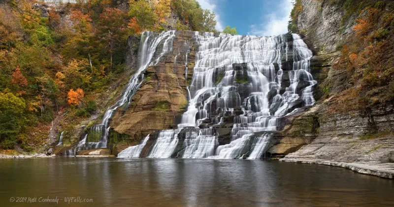 Ithaca