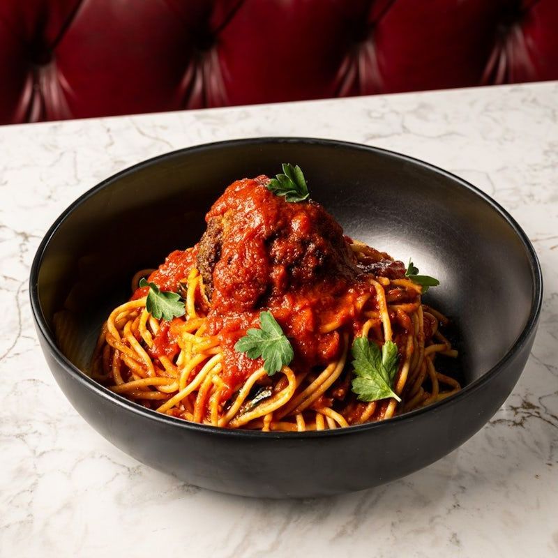 Maggiano's Little Italy