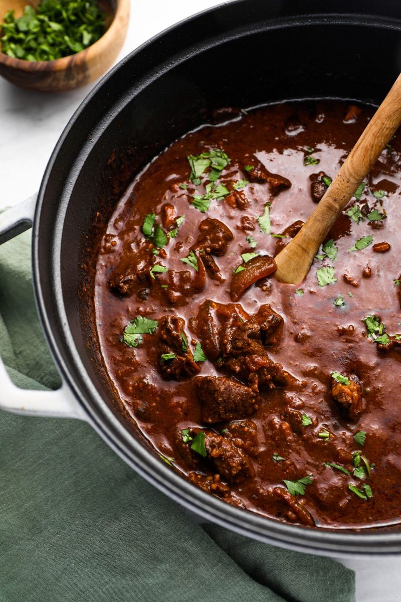 14 Texas Foods You Can't Miss - Decor Hint Chili Con Carne