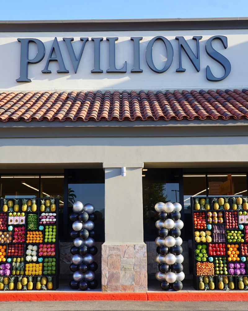 Pavilions: Elevated Everyday Meat Shopping