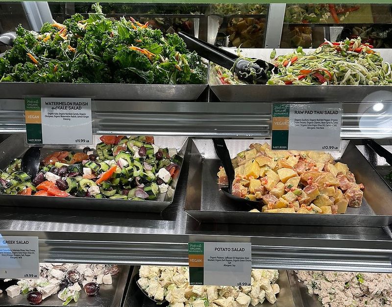 15 California Grocery Stores Known For Quality Meat And Farm-Fresh Cuts - Decor Hint Lazy Acres Natural Market