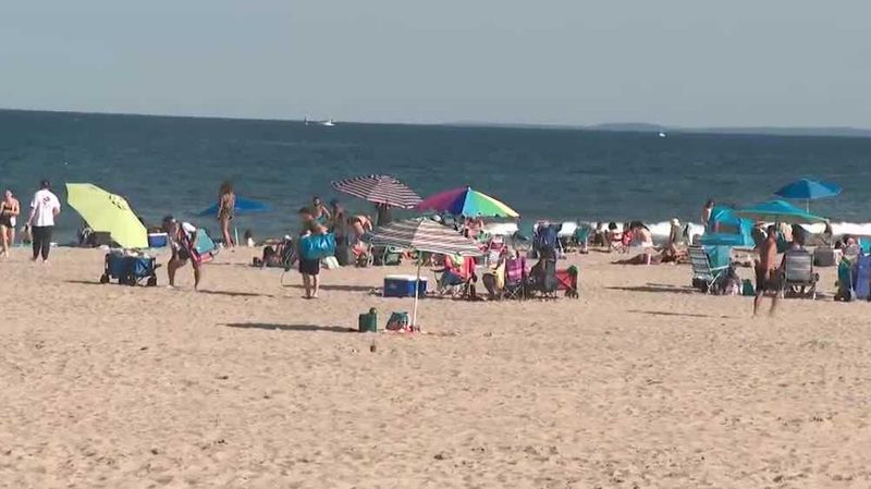 The Hamptons Beaches
