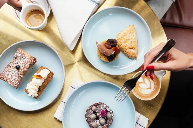 Butler Bakeshop, DUMBO & Williamsburg