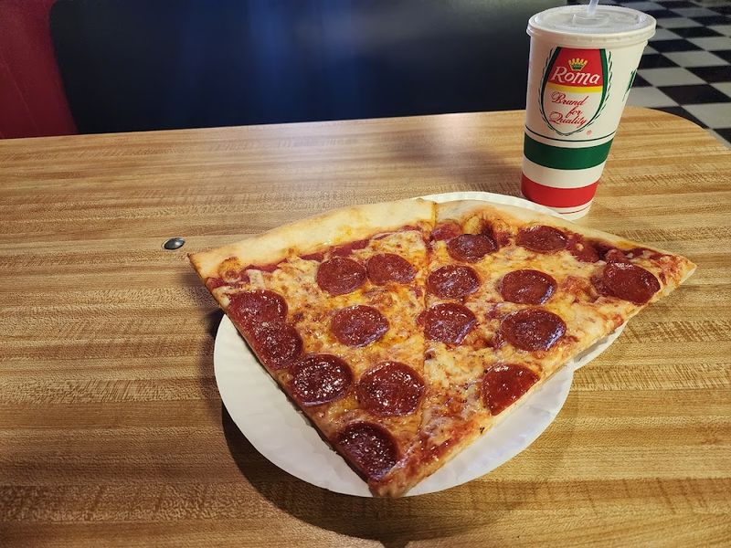 Brooklyn Pizzeria - Spring Lake