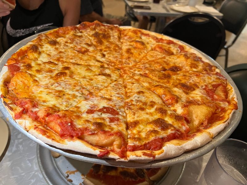 13 New Jersey Pizzerias Carrying On Their Family Pizza Legacy - Decor Hint Conte's Pizza - Princeton