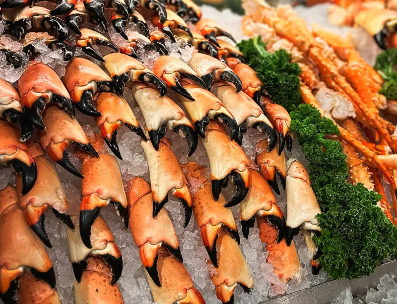 Florida's Best Grocery Stores For Fresh Meat And Seafood - Decor Hint Milam's Markets