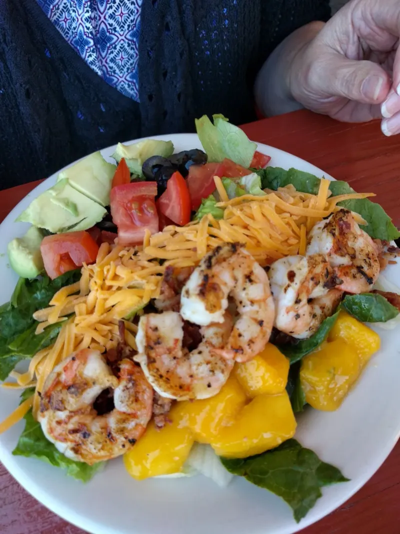 15 Small-Town Arkansas Restaurants Overflowing With Charm - Decor Hint AJ's Oyster Bar