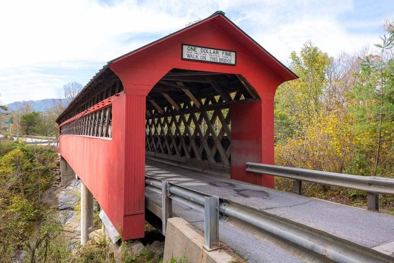 Slaughterhouse Bridge: The Riverside Charmer