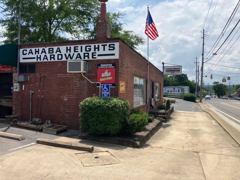 You Won't Believe The Home Décor In These Alabama Hardware Stores - Decor Hint Cahaba Heights Hardware, Vestavia Hills