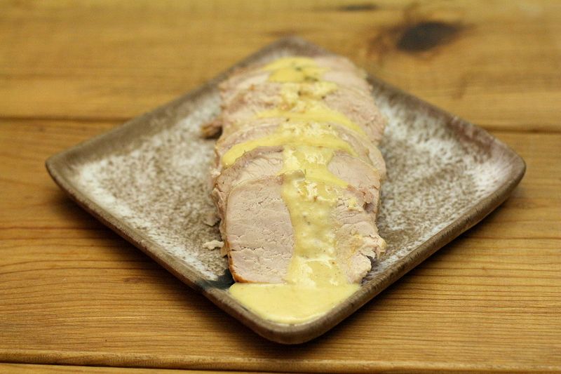 10 Massachusetts Classics Pork Tenderloin Done Old-School - Decor Hint Buttermilk Marinated Tenderloin
