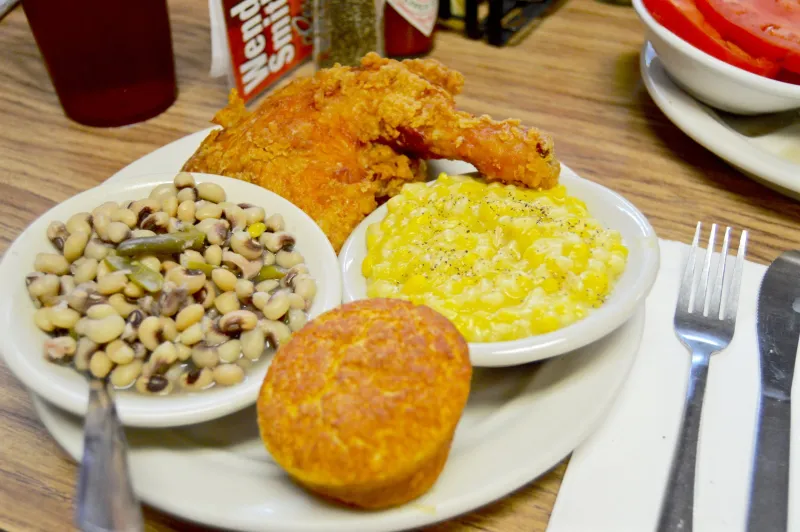 Wendell Smith's Restaurant