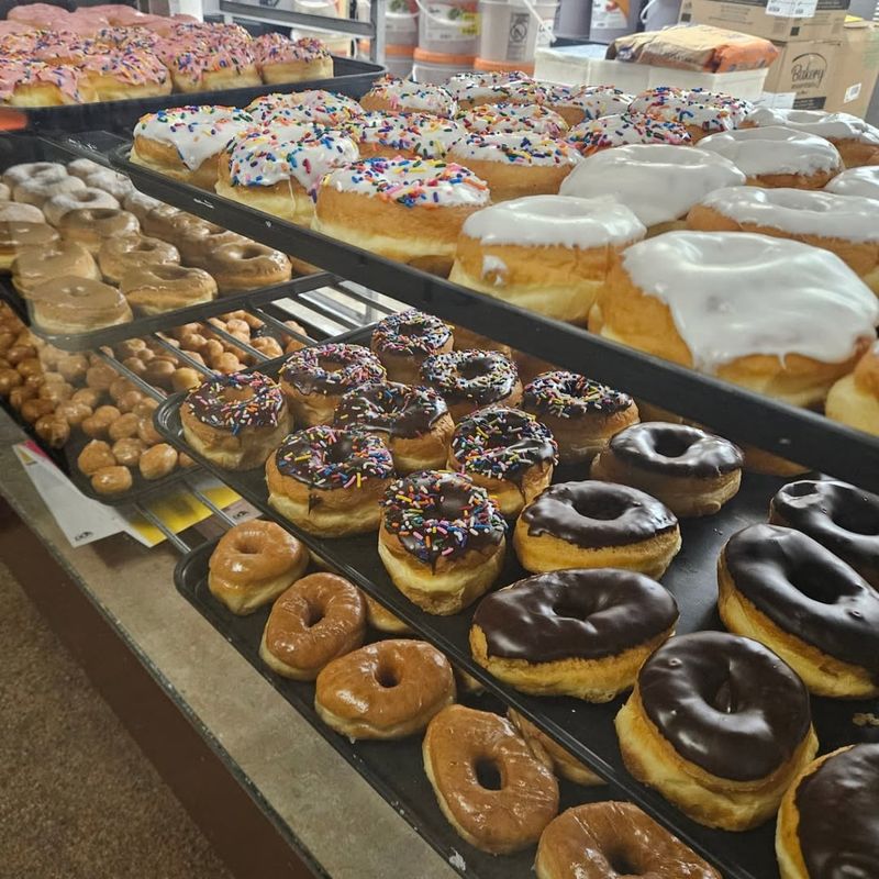 Must Try Colorado Small Town Restaurants Serving Unforgettable Meals - Decor Hint The Donut Haus - Salida