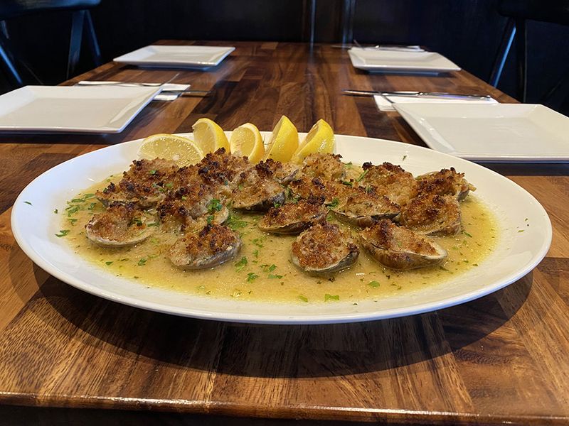 20 Staten Island Restaurants Making Fall Delicious - Decor Hint Breaking Bread