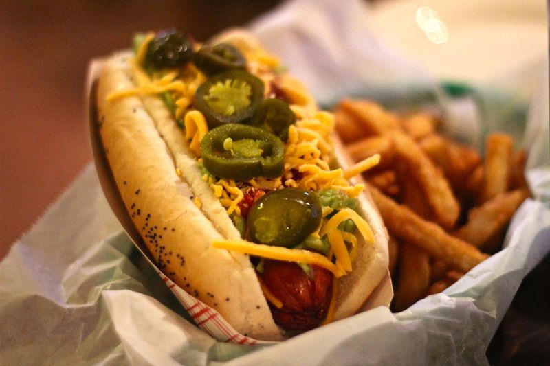 D’s Dogs (Allentown)