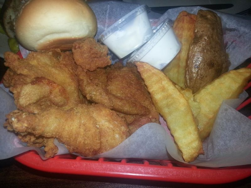 The Inn Restaurant & Bar, Cedar Rapids Area