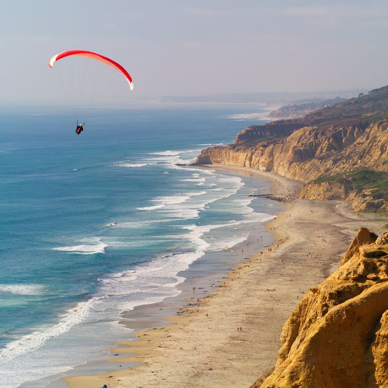 Bucket List Adventures For 50+ Travelers: San Diego, Napa & Beyond - Decor Hint San Diego, California