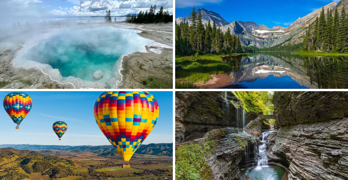 Bucket List Adventures For 50+ Travelers: San Diego, Napa & Beyond - Decor Hint Bucket List Adventures For 50 Travelers San Diego Napa Beyond - Decor Hint