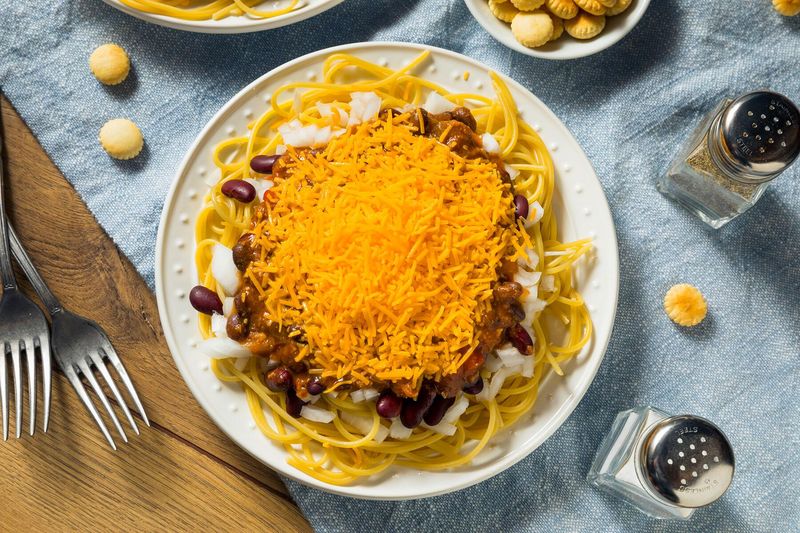 Skyline Chili