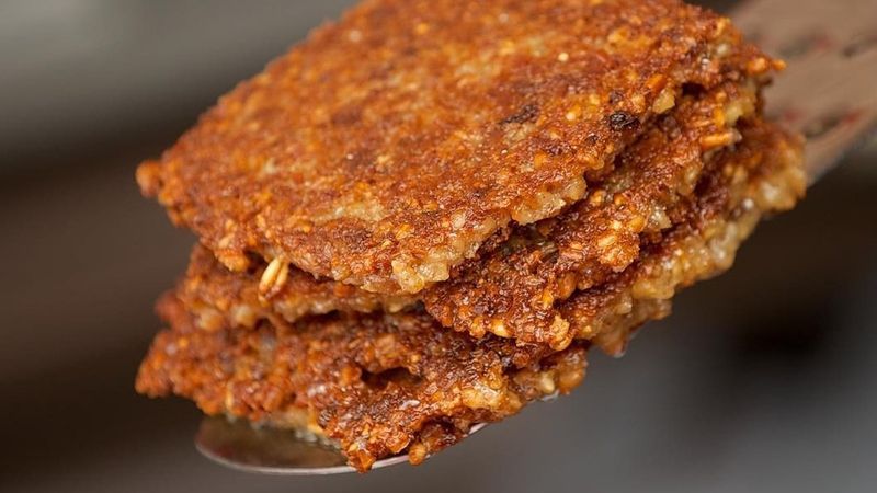 Ohio Foods Outsiders Will Never Understand, And That's Okay - Decor Hint Goetta