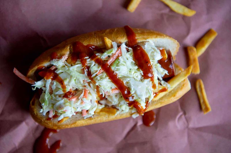 12 Unforgettable Ohio Dishes That Show Why The State's Food Scene Is One Of A Kind - Decor Hint Polish Boy