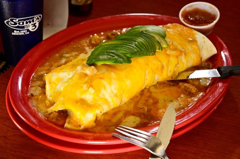 16 Beloved Colorado Restaurants That Locals Keep Coming Back To - Decor Hint Sam's No. 3