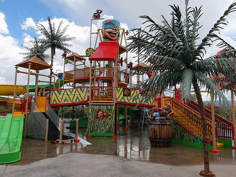 Guyton's Fun Junction