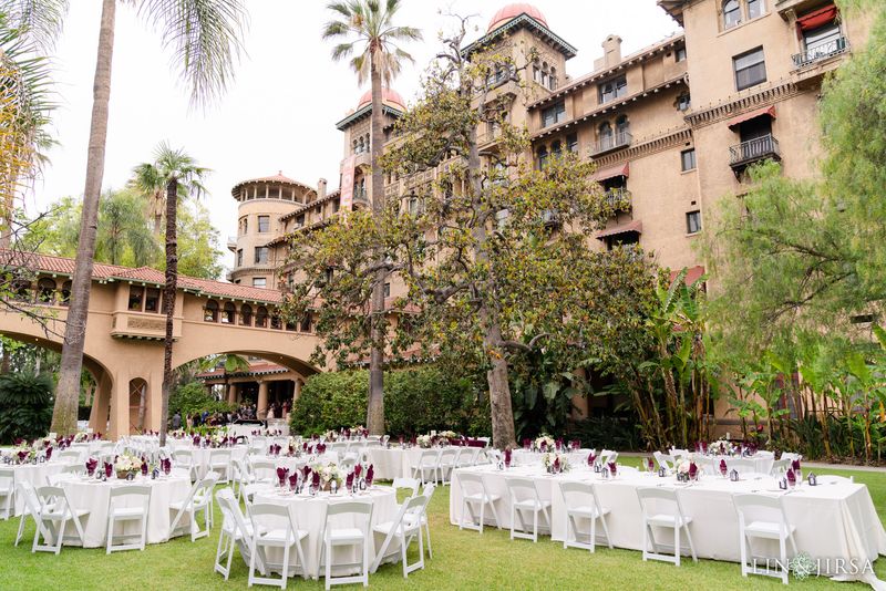 Castle Green, Pasadena