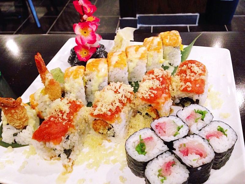 Sushi King (AYCE) - Newport News