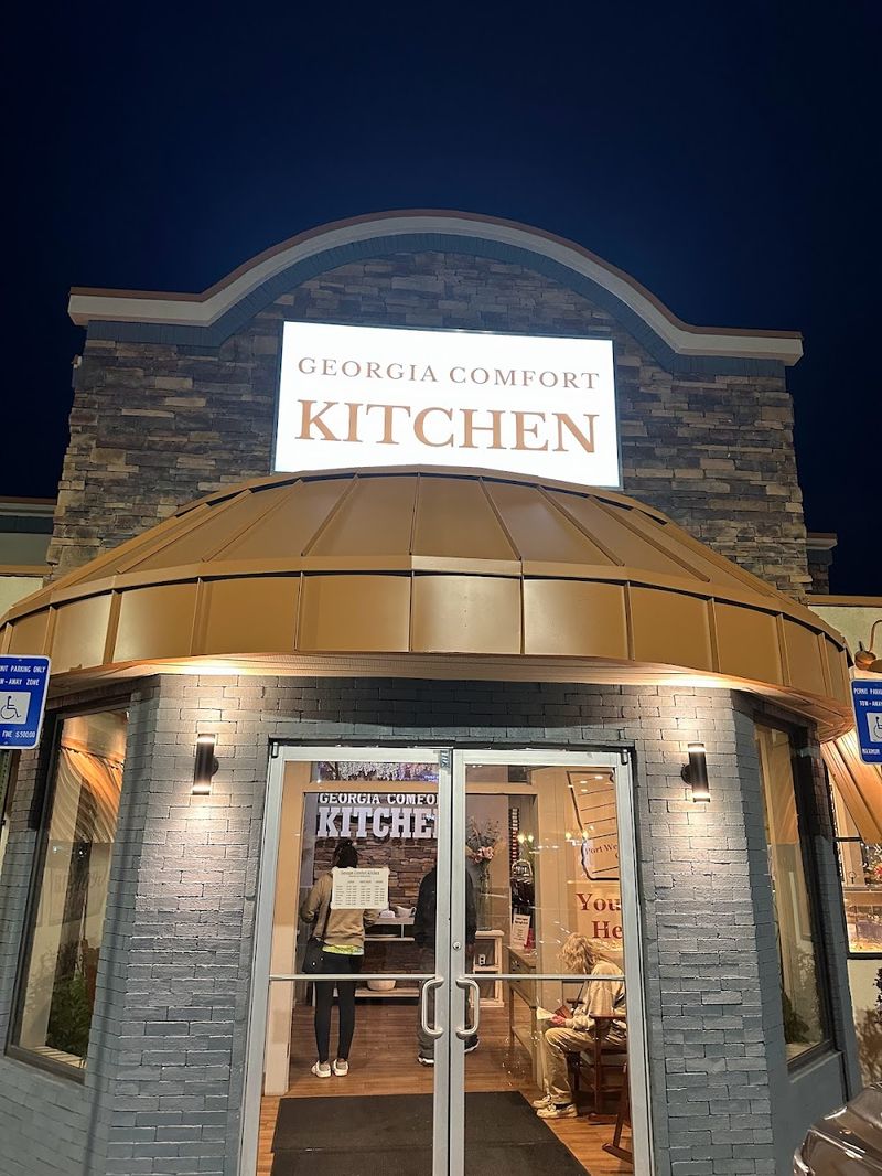 Proudly Locally Owned And Operated