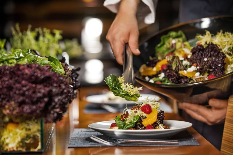 18 Nevada Buffets So Good They'll Change How You Think About Buffet Food - Decor Hint Cravings Buffet at The Mirage