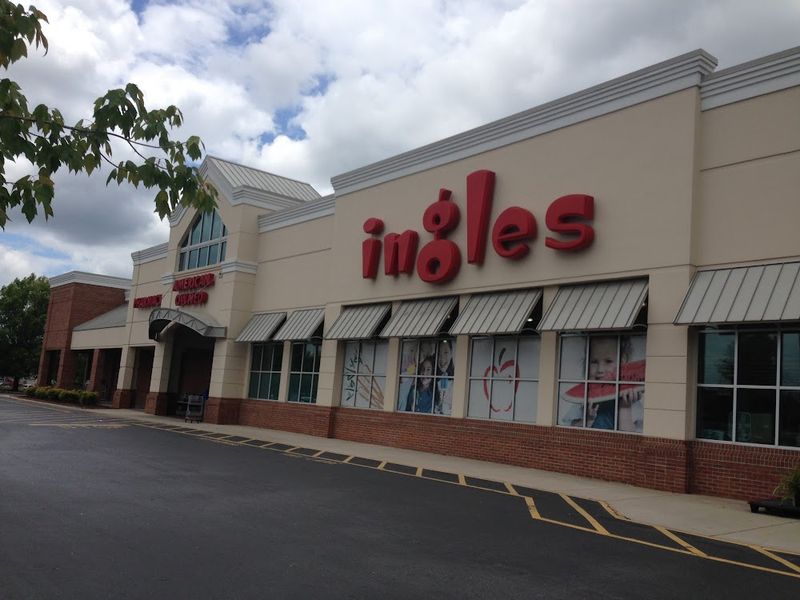 Ingles Markets