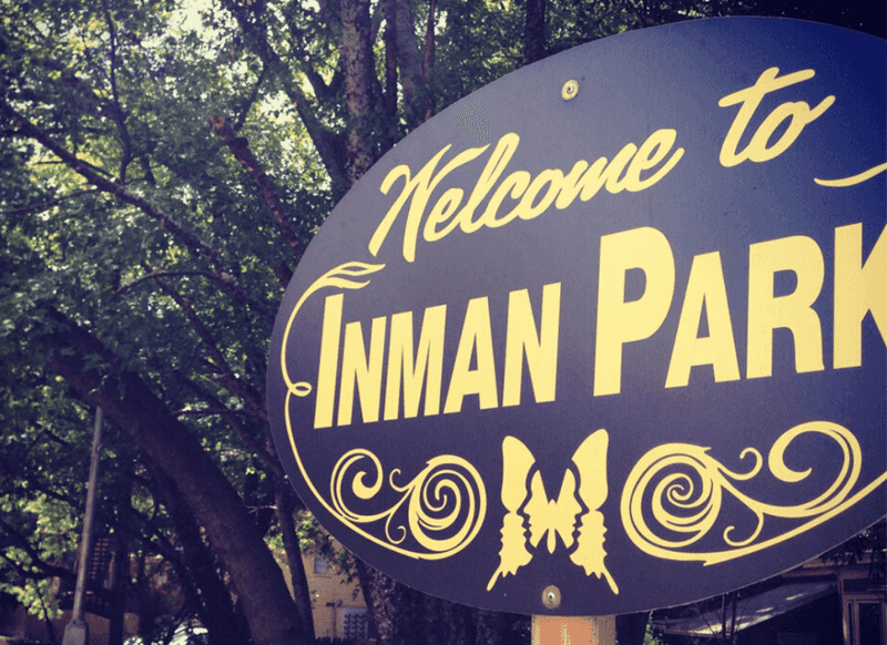 Metro Atlanta Food And Drink Happenings To Mark On Your October Calendar - Decor Hint Inman Park Restaurant Week