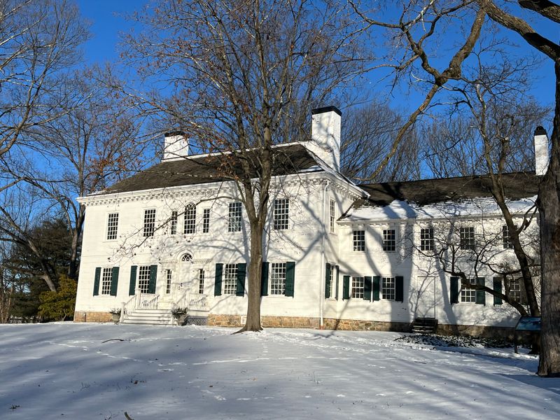 10 Family Activities To Enjoy In New Jersey This Winter - Decor Hint Tour Historic Morristown National Historical Park