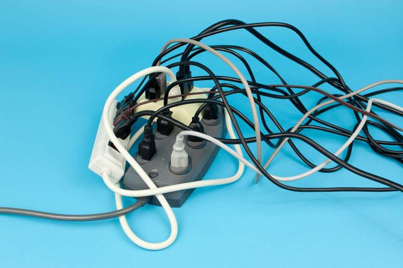 10 Things California Home Builders Quietly Regret Adding - Decor Hint Minimal Electrical Outlets