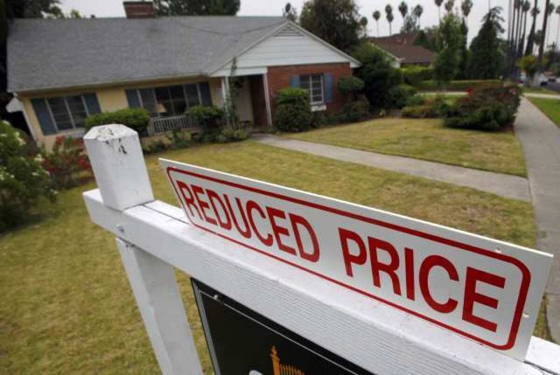 Mortgage Rates Stabilizing