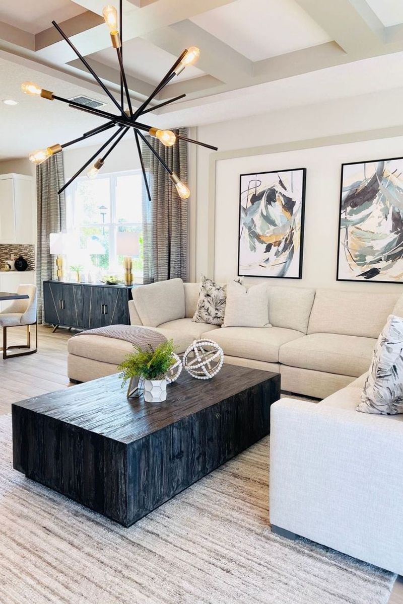 Florida Living Rooms Saying Goodbye To These Once-Popular Trends - Decor Hint Wall-to-Wall Carpeting