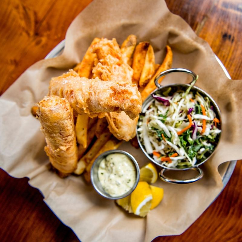 The Post Brewing Company, Estes Park