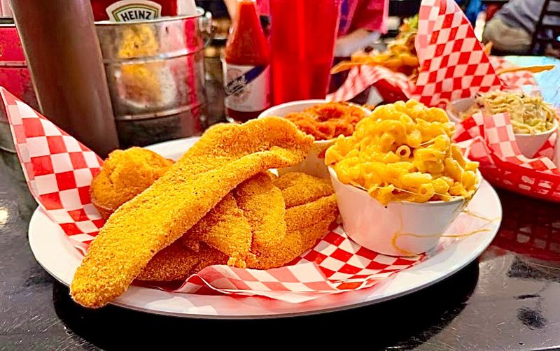 Jackie's Place - San Jose