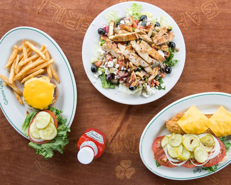 The Unexpected Star - Fish And Chips