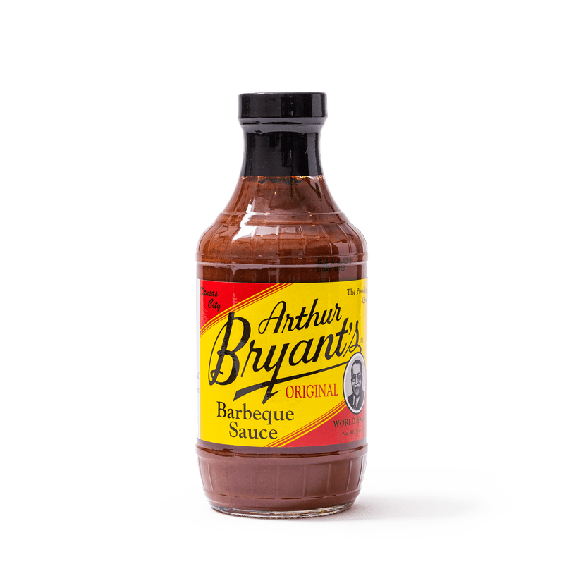 11 Kansas City Foods Everyone Should Try At Least Once - Decor Hint Arthur Bryant's Sauce