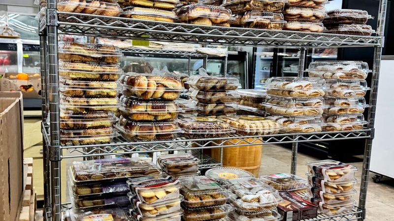 Jones Market & Deli (Las Vegas)