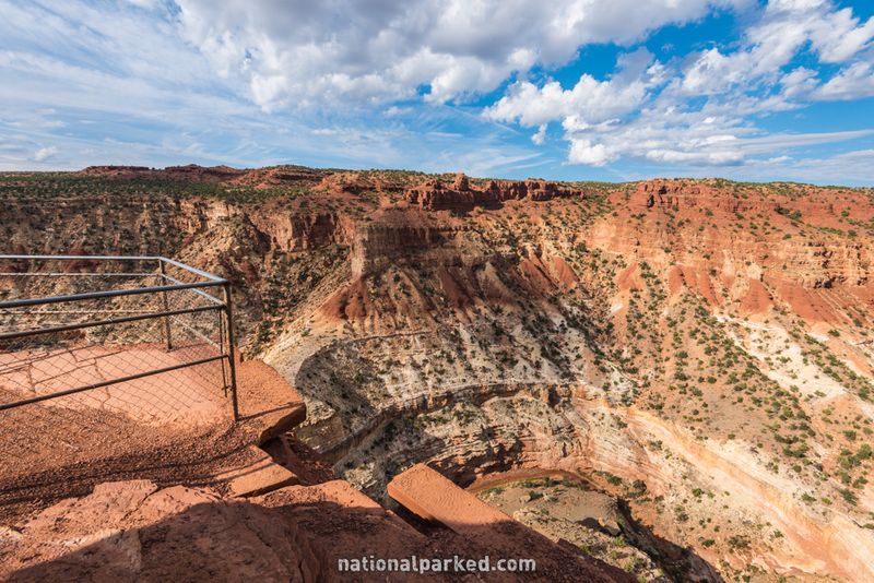 10 Scenic Utah Roads That Lead You Through The West's Most Beautiful National Parks - Decor Hint Highway 24 Along the Fremont