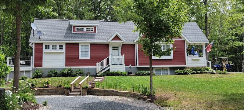 Silver Lake Sand Dune Cottage