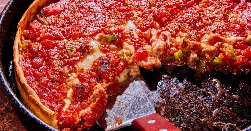 My Pi Pizza