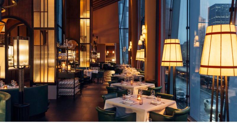 Minimalism Is Over In Illinois Restaurants And The Nostalgic Tavern Era Has Begun - Decor Hint Risks & Guardrails