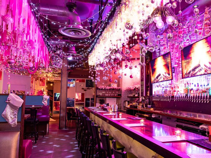 White Elephant: Philly's Magical Light Show